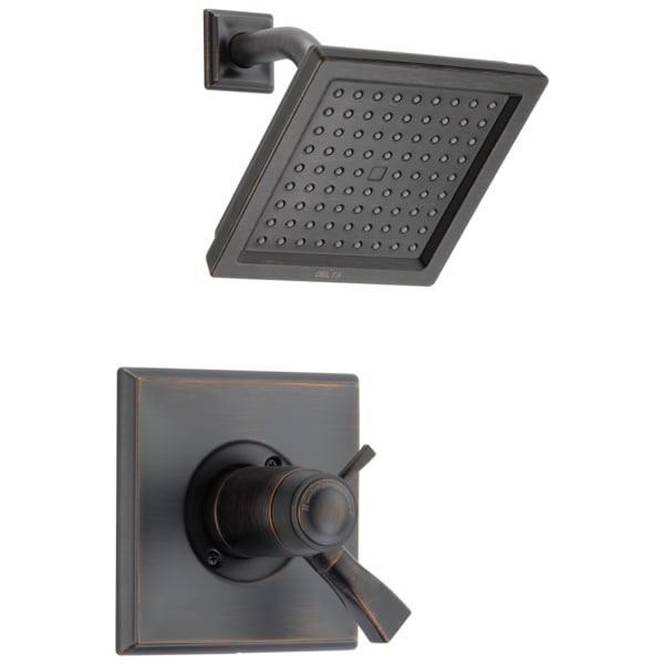 Dryden TempAssure 17T Series Shower Trim Venetian Bronze
